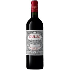 Duluc 2014